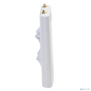 ELTEX WOP-2ac-LR5 SYNC Базовая станция 28 дБм, 5-6GHz; MIMO 2х2; 1 combo порт 10/100/1000 Base-T/100/1000 Base-x (SFP), 2 разъема SMA для подключения