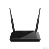 D-Link DIR-615S/RU/B1A Беспроводной маршрутизатор N300
