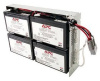 Батарея для ИБП APC RBC23 12В 7Ач для SU1000RM2U/SU1000R2BX120/SUA1000RM2U/SUA1000RMUS/SU1000RMI2U/SUA1000RMI2U Батарея для ИБП APC RBC23 12В 7Ач для SU1000RM2U/SU1000R2BX120/SUA1000RM2U/SUA1000RMUS/SU1000RMI2U/SUA1000RMI2U