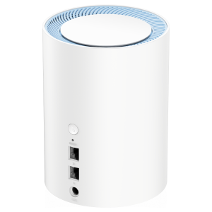 Wi-Fi Mesh-система/ AC1200 Wi-Fi Mesh Solution 1-Pack, Chipset MediaTek, Dual-Band, 867Mbps at 5GHz + 300Mbps at 2.4GHz, 802.11ac/a/b/g/n, 2 Fast
