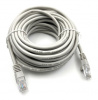 Патч-корд Buro UTP-5E-10M-G UTP 4 пары cat.5E CCA molded 10м серый RJ-45 (m)-RJ-45 (m) Патч-корд Buro UTP-5E-10M-G UTP 4 пары cat.5E CCA molded 10м серый RJ-45 (m)-RJ-45 (m)