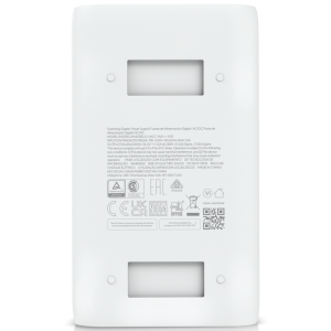 Блок питания для сетевого устройства Ubiquiti PoE-54-60W-10G 802.3bt
