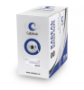 Кабель Cabeus UTP-4P-Cat.5e-SOLID-LSZH-LIGHT витая пара UTP (U/UTP), категория 5e, 4 пары 0,47мм (24 AWG), одножильный, LSZH, нг(А)-HF, (305 м) Кабель Cabeus UTP-4P-Cat.5e-SOLID-LSZH-LIGHT витая пара UTP (U/UTP), категория 5e, 4 пары 0,47мм (24 AWG), одножильный, LSZH, нг(А)-HF, (305 м)