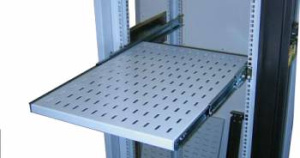 Полка выдвижная ЦМО ТСВ-58 1U нагр.:30кг. 19" 582мм серый (упак.:1шт) Полка выдвижная ЦМО ТСВ-58 1U нагр.:30кг. 19" 582мм серый (упак.:1шт)