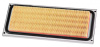 Фильтр Rem R-FAN-F-IP55 дл.34мм шир.424мм выс.170мм серый
