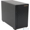 Asustor [90IX01K0-BW3S00/90IX01K1-BW3S00] Система хранения данных AS1102T