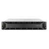 Сетевой накопитель Infortrend CS 4025GB-J 2U/25bay, scale-out NAS, single node subsystem including 1x12 core CPU, 64GB (4x16GB) memory, 4x10GbE(SFP+),