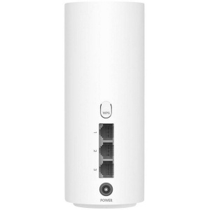 Маршрутизатор Huawei NVWA-AX30-23 WiFi 6 Plus AX3000 Mesh 3+ , MESH-комплект 10/100/1000 Mbit/s WAN/LAN (3-Package) (53030DVA)