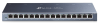 Коммутатор TP-Link TL-SG116, 16-Port Gigabit Desktop Switch Коммутатор TP-Link TL-SG116, 16-Port Gigabit Desktop Switch