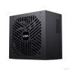 Блок питания CBR ATX 550W DC-DC, 12cm fan, 20+4pin, 1*4+4pin, 1*6+2pin, 2*IDE, 3*SATA, кабель питания 1.2м, черный [PSU-ATX550-12MD] OEM