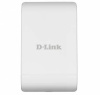 Точка доступа D-Link DAP-3410/RU/A1A N300 10/100BASE-TX белый Точка доступа D-Link DAP-3410/RU/A1A N300 10/100BASE-TX белый