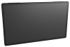 Высоконадёжный российский промышленный монитор серии SDA-32W. Дисплей 32”, с разрешением 1920х1080 точек и проекционно-емкостным сенсорным экраном, яр