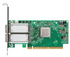 Сетевой адаптер MELLANOX MCX515A-CCAT ConnectX-5 EN PCIe3.0 x16 100GbE CX515A