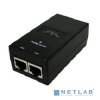 UBIQUITI POE-24-12W(EU) блок питания с PoE, 220 VAC -> 24VDC, 0,5A UBIQUITI POE-24-12W(EU) блок питания с PoE, 220 VAC -> 24VDC, 0,5A