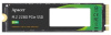 Накопитель SSD M.2 PCIE 512GB AP512GAS2280P4U-1 APACER