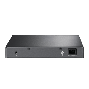 коммутатор TP-Link SG3210, Omada™ 8-Port Gigabit L2+ Managed Switch with 2 SFP Slots