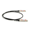 HP JG327A Кабель 40G 3м QSFP+-QSFP+ DAC