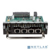 D-Link DXS-3600-EM-4XT/A1A PROJ Модуль расширения с 4 портами 10GBase-T