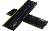 Модуль памяти DIMM DDR4-3600 32GB (16GBx2) AX4U360016G18I-DCBKD45 A-DATA