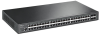 коммутатор TP-Link SG3452X, Omada™ 48-Port Gigabit L2+ Managed Switch with 4 10GE SFP+ Slots коммутатор TP-Link SG3452X, Omada™ 48-Port Gigabit L2+ Managed Switch with 4 10GE SFP+ Slots