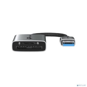 TP-Link UA430 USB 3.0 Type-A to SD & microSD 3.0 Card Reader