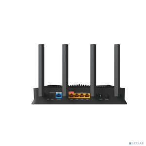 TP-Link Archer GE230 BE3600 Двухдиапазонный игровой роутер Wi-Fi 7