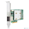 Контроллер HPE Smart Array E208e-p SR Gen10 (804398-B21) Контроллер HPE Smart Array E208e-p SR Gen10 (804398-B21)