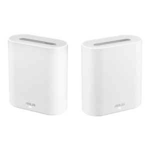 Маршрутизатор ASUS Маршрутизатор/ EBM68 (W-1-PK) Маршрутизатор ASUS Маршрутизатор/ EBM68 (W-1-PK)