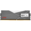 Модуль памяти A-DATA ADATA 16GB DDR4 UDIMM, XPG SPECTRIX D50, 3200MHz CL16-20-20, 1.4V, RGB, Серый Радиатор