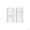 UBIQUITI Точка доступа [RocketM2(EU)] Ubiquiti Rocket M2 2.4 ГГц, airMAX, 2x RP-SMA, 2x2 MIMO