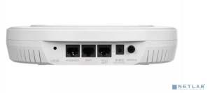 D-Link DWL-8620AP/UN/A1A Беспроводная двухдиапазонная унифицированная точка доступа AC2600 Wave 2 с поддержкой MU-MIMO и PoE