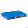 Т-КОМ ТГК-313-48/6д-П Управляемый L3 стекируемый коммутатор с 48 портами 10/100/1000Base-T, 2 портами 10GBase-T и 4 портами 10GBase-X SFP+ (48 портов
