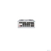 ORIGO OI3120P/185W/A1A Промышленный управляемый L2 PoE-коммутатор 8x1000Base-T PoE+, 12x1000Base-X SFP, PoE-бюджет 185 Вт