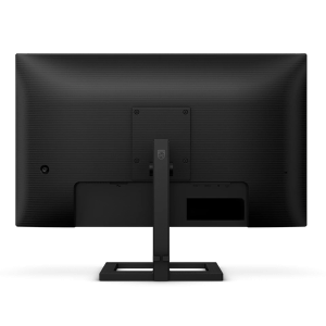 27" Philips 27E1N1800AE 3840x2160, WLED, 16:9, IPS, 350cd,1000:1, MID, 4ms, 178/178, 2xHDMI 2.0, DP, 60 Hz, Speak, Tilt, HAS, Внутр, VESA, Black, 3y