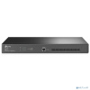 TP-Link SX3008F Управляемый коммутатор JetStream уровня 2+ с 8 портами SFP+ TP-Link SX3008F Управляемый коммутатор JetStream уровня 2+ с 8 портами SFP+