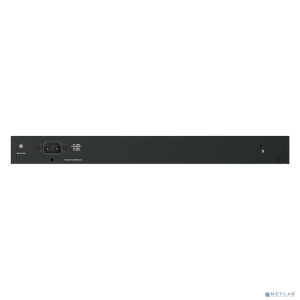 D-Link DGS-1026MP/B2A Неуправляемый коммутатор с 24 портами 10/100/1000Base-T, 2 комбо-портами 100/1000Base-T/SFP (24 порта PoE 802.3af/at, PoE-бюджет
