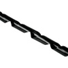 Спиральный шланг Hama H-20509 stranded molded 2.5м черный (упак.:1шт) (00020509) Спиральный шланг Hama H-20509 stranded molded 2.5м черный (упак.:1шт) (00020509)