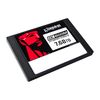 Твердотельный накопитель SSD Kingston 7680GB Enterprise 2.5" SATA 3 R560/W530MB/S 3D TLC MTBF 2M 94 000/34 000 IOPS 14016TBW