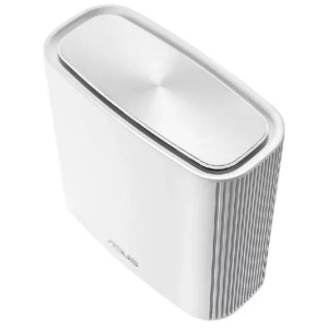 Маршрутизатор ASUS Маршрутизатор/ ZenWiFi XT8 (W-1-PK) Маршрутизатор ASUS Маршрутизатор/ ZenWiFi XT8 (W-1-PK)