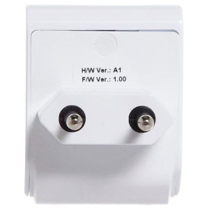 Wi-Fi повторитель с аудиовыходом/ DCH-M225/A1A N300 Wi-Fi Audio Extender, 3.5mm Stereo Jack, 2 internal antennas