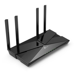 Маршрутизатор TP-LINK Archer AX23 AX1800 Двухдиапазонный Wi-Fi 6 роутер (687048)