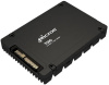 Накопитель SSD PCIE 7.68TB 7500 PRO MTFDKCC3T2TFS-1BC1ZABYY U.3 NVMe 7000/5900 1DWPD MICRON