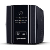 Источник бесперебойного питания CyberPower ИБП UT2200EIG / UPS UT2200EIG Line-Interactive 2200VA/1320W USB/RJ11/45/USB charger A/C.
