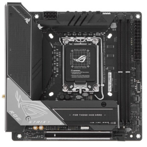 Asus ROG STRIX Z690-I GAMING WIFI{Intel Z690,LGA 1700} Asus ROG STRIX Z690-I GAMING WIFI{Intel Z690,LGA 1700}