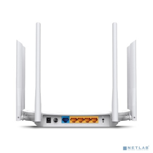 TP-Link Archer C86 Двухдиапазонный гигабитный роутер Wi-Fi AC1900 с поддержкой Mesh и MU-MIMO TP-Link Archer C86 Двухдиапазонный гигабитный роутер Wi-Fi AC1900 с поддержкой Mesh и MU-MIMO