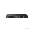Управляемый PoE-коммутатор 18GE+2SFP TENDA