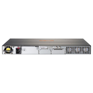 Коммутатор HPE JL322A Aruba 2930M 48G PoE+ with 1-slot Switch Managed L3 Switch (блок питания поставляется отдельно)