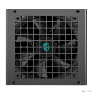 Блок питания Deepcool GAMERSTORM PF600X (ATX 2.52, 600W, PWM 120mm fan, Active PFC+DC to DC, 80+ BRONZE) RET