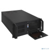 Exegate EX293229RUS Серверный корпус ExeGate Pro 4U450-26/4U4020S <RM 19", высота 4U, глубина 450, БП 1000RADS, USB>