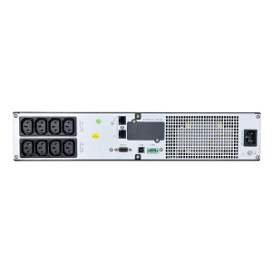 Источник бесперебойного питания Ippon Smart Winner II 1500 1350W/1500VA черный 1192978 (299343)